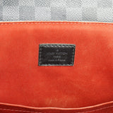 Louis Vuitton Utility Backpack Damier Graphite