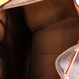 Louis Vuitton Montsouris NM Backpack Monogram Canvas PM