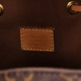 Louis Vuitton Montsouris NM Backpack Monogram Canvas PM