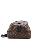 Louis Vuitton Palm Springs Backpack Monogram Canvas MM
