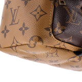 Louis Vuitton Palm Springs Backpack Reverse Monogram Canvas Mini