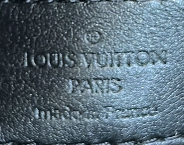 Louis Vuitton Palm Springs Backpack Monogram Canvas Mini