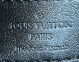 Louis Vuitton Palm Springs Backpack Monogram Canvas Mini