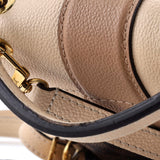 Louis Vuitton Clapton Backpack Damier and Leather