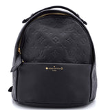 Louis Vuitton Sorbonne Backpack Monogram Empreinte Leather