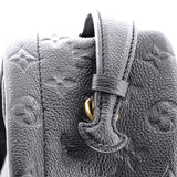 Louis Vuitton Sorbonne Backpack Monogram Empreinte Leather