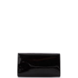 Louis Vuitton Louise Clutch Patent East West
