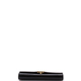 Louis Vuitton Louise Clutch Patent East West