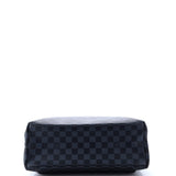 Louis Vuitton Newport Backpack Damier Cobalt