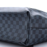 Louis Vuitton Newport Backpack Damier Cobalt