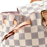 Louis Vuitton Sperone Backpack Damier BB