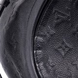 Louis Vuitton Sorbonne Backpack Monogram Empreinte Leather