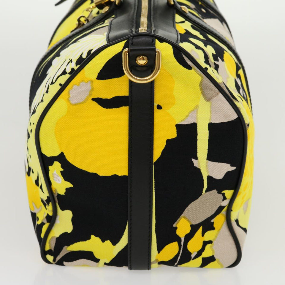 Louis Vuitton Toile Canwan Keepall Bandouliere 50 Boston Bag Auth 30574A