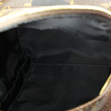 Louis Vuitton Palm Springs Backpack Monogram Canvas Mini