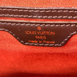 Louis Vuitton Soho Backpack Damier