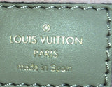 Louis Vuitton Montsouris NM Backpack Monogram Empreinte Leather PM