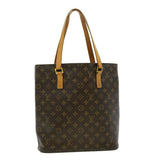 Louis Vuitton Monogram Vavin GM Tote Bag LV Auth