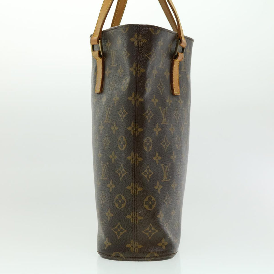 Louis Vuitton Monogram Vavin GM Tote Bag LV Auth