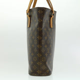 Louis Vuitton Monogram Vavin GM Tote Bag LV Auth