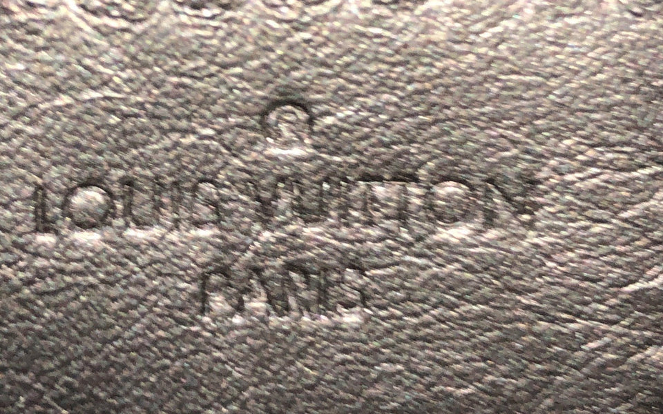 Louis Vuitton Palm Springs Backpack Monogram Canvas Mini