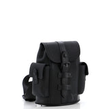 Louis Vuitton Christopher Backpack Taurillon Leather XS