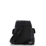 Louis Vuitton Christopher Backpack Taurillon Leather XS