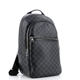 Louis Vuitton Michael NM Backpack Damier Graphite