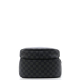 Louis Vuitton Michael NM Backpack Damier Graphite