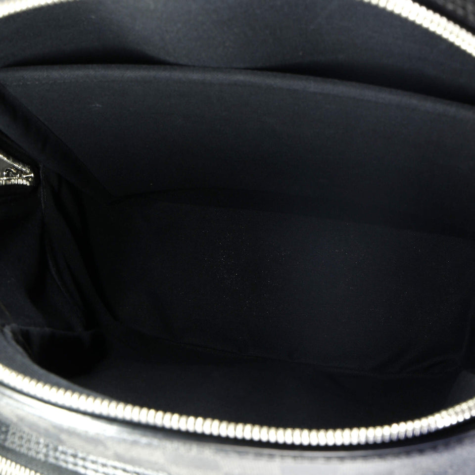 Louis Vuitton Michael NM Backpack Damier Graphite