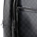 Louis Vuitton Michael NM Backpack Damier Graphite