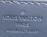 Louis Vuitton Christopher Backpack Taurillon Leather XS