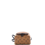 Louis Vuitton Palm Springs Backpack Reverse Monogram Canvas Mini