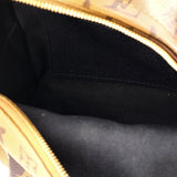 Louis Vuitton Palm Springs Backpack Reverse Monogram Canvas Mini