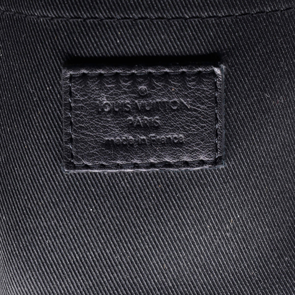 Louis Vuitton Palm Springs Backpack Monogram Canvas PM