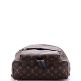 Louis Vuitton Palm Springs Backpack Monogram Canvas MM