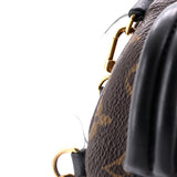 Louis Vuitton Palm Springs Backpack Monogram Canvas Mini