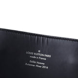 Louis Vuitton Explorer Backpack Monogram Eclipse Canvas