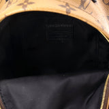 Louis Vuitton Palm Springs Backpack Reverse Monogram Canvas Mini