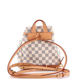 Louis Vuitton Sperone Backpack Damier BB