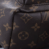 Louis Vuitton Palm Springs Backpack Monogram Canvas PM