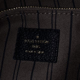 Louis Vuitton Sorbonne Backpack Monogram Empreinte Leather