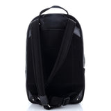 Louis Vuitton Michael Backpack Damier Graphite
