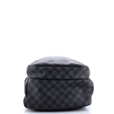 Louis Vuitton Michael Backpack Damier Graphite