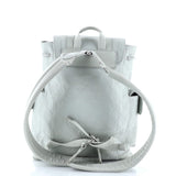 Louis Vuitton Christopher Backpack Monogram Taurillon Leather PM