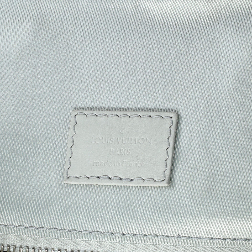 Louis Vuitton Christopher Backpack Monogram Taurillon Leather PM