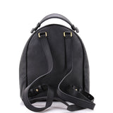 Louis Vuitton Sorbonne Backpack Monogram Empreinte Leather