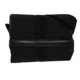 Gucci GG Canvas Body Bag Black 30999