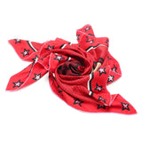 Luxury Burberry Printed Silk Scarf