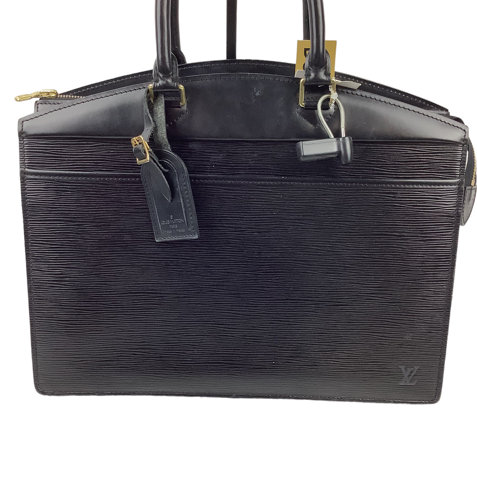 Handbag Luxury Designer By Louis Vuitton Size: Large