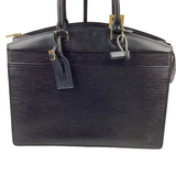 Handbag Luxury Designer By Louis Vuitton Size: Large